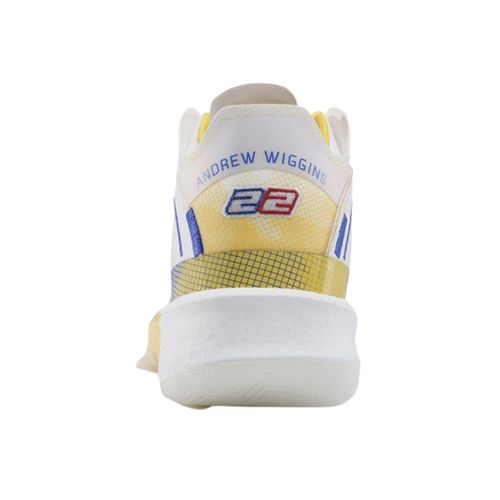 Peak Sport Patike za košarku Andrew Wiggins Triangle-Sole Tracking E13833A slika 2