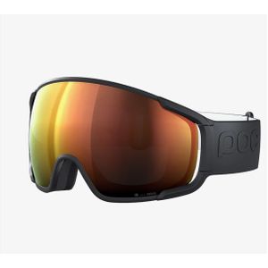 POC goggles ZONULA Epidote green