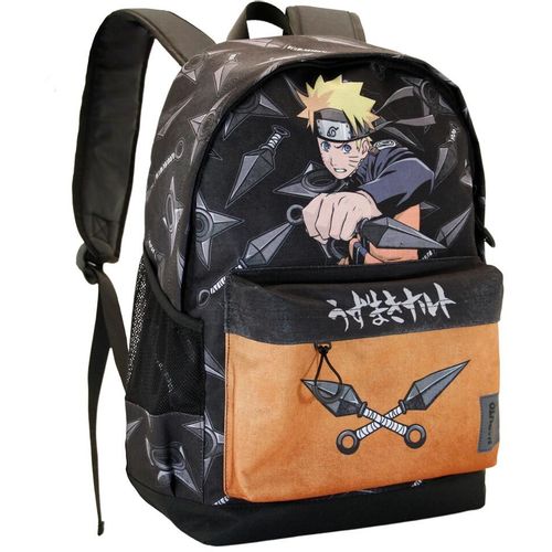 Naruto Shippuden Uzumaki ruksak 44cm slika 5