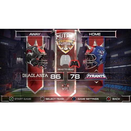 SWITCH MUTANT FOOTBALL LEAGUE slika 9