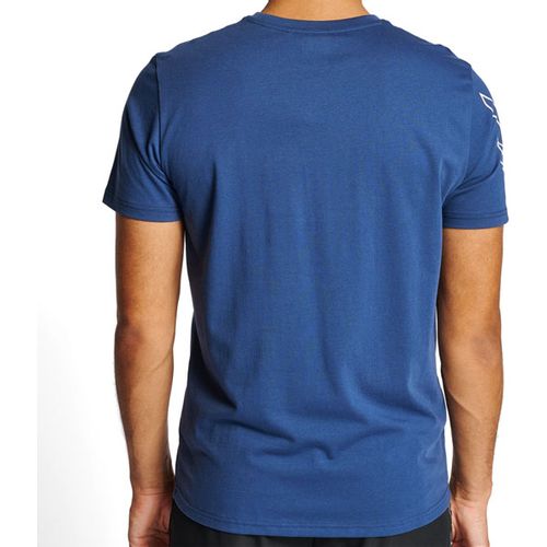 Hummel Majica Hmlte Jeff Cotton T-Shirt 219173-7954 slika 2