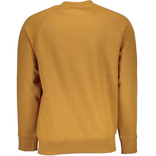 TIMBERLAND SWEATSHIRT WITHOUT ZIP MAN BROWN slika 2