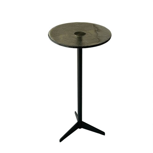 Solis 25 - Black, Bronze Black
Bronze Side Table slika 5