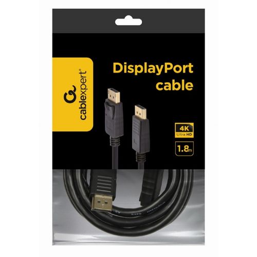 Cablexpert Kabl CC-DP2-6 DisplayPort - DisplayPort 4K/60Hz 1,8m slika 2