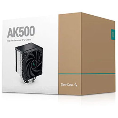 Kuler za procesor DeepCool AK500 slika 2