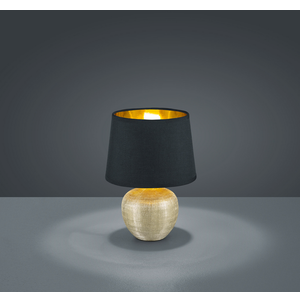 LUXOR 26CM. GOLD stona lampa