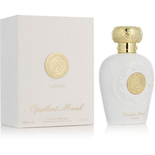Lattafa Opulent Musk Eau De Parfum 100 ml (woman) slika 2