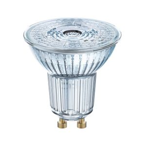 OSRAM LED sijalica GU10 3.2W (35W) 2700k 36 stepe