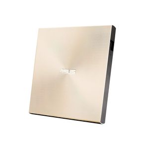 Asus DVD-RW eksterni SDRW-08U9M-U GOLD G AS P2G  USB Type C+Type A  Gold