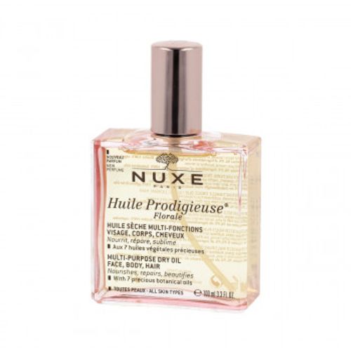 Nuxe Paris Huile Prodigieuse Florale Multi-Purpose Dry Oil 100 ml slika 2