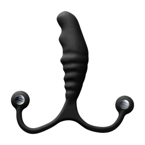 Aneros PSY – Stimulator prostate – crni