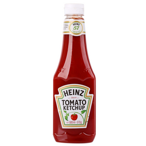 Heinz blagi ketchup 570g
