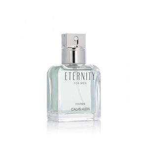 Calvin Klein Eternity Cologne For Men Eau De Toilette 50 ml (man)