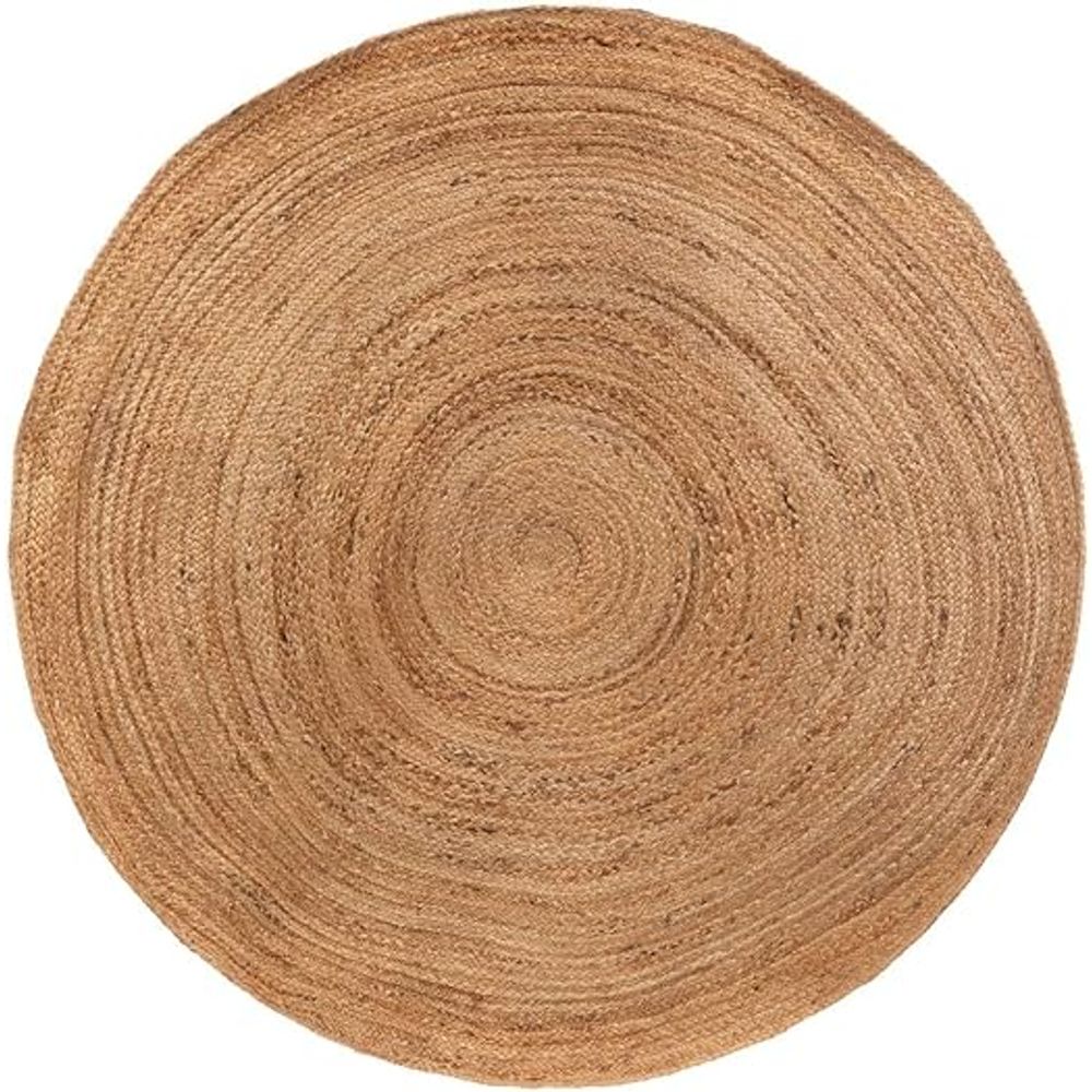 Atmosphera tepih jute fi 160cm slika 1