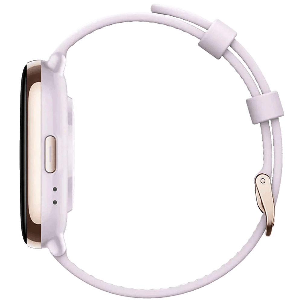 Xiaomi Pametni sat - Amazfit Active - Lavender Purple slika 4