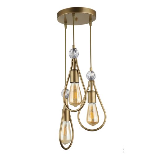 Squid Lighting R Luster Riyad slika 3