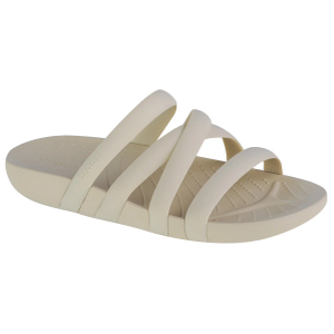 Crocs Splash Strappy Sandal 208217-2Y2 - Elegantne i Udobne Sandale