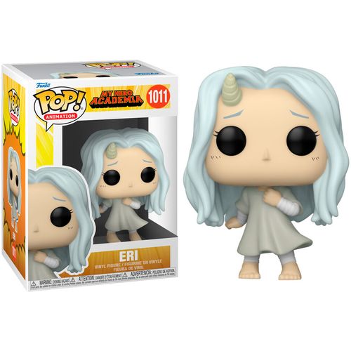 POP figure My Hero Academia Eri slika 1