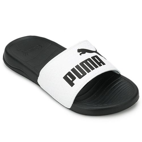 Puma Papuce Popcat 20 Logo Power 390960-01 slika 1