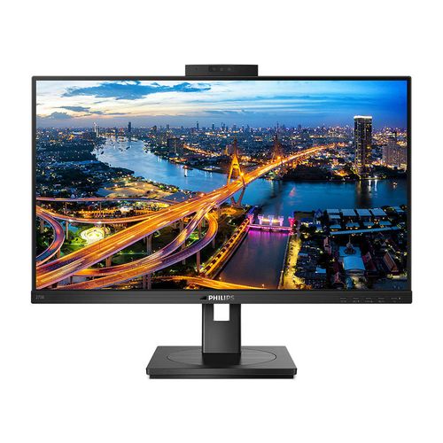 Philips 275B1H 27 "IPS QHD monitor with built-in webcam slika 2