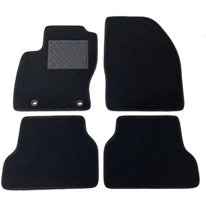 Tipske patosnice za Ford Focus 2004-2011
