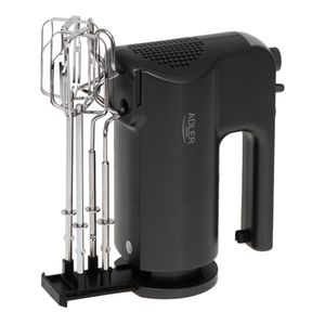 Adler hand mixer with an AD4230 accessory tray