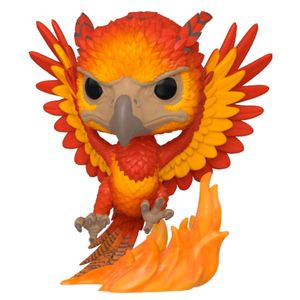 Funko POP figura Harry Potter Fawkes