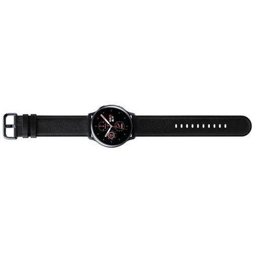 Samsung Galaxy Watch Active 2 SS 40mm, crni slika 5