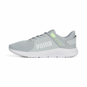 Sportske Tenisice za Žene Puma Ftr Connect - Svjetlo Siva