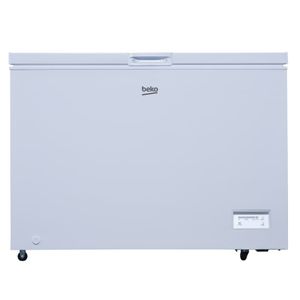 Beko CF316WN Horizontalni zamrzivač 