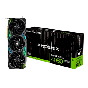 Gainward RTX4080 Super Phoenix Grafička karta 16GB GDDR6X 256bit, 4229