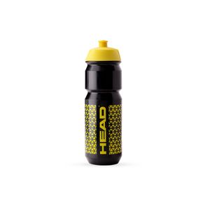 Head Bidon I401 750ml, Crna/Žuta