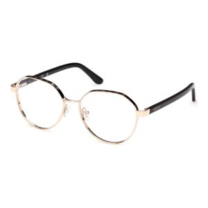 Ženske Dioptrijske naočale Guess Guess GU50124 Black