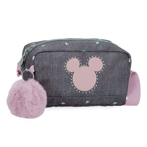 Disney Torba na rame 20 cm, Mickey Studs 3825521