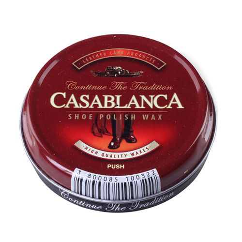 K1-03-VOSAK/B Casablanca Casablanca Vosak Za Cipele 40Ml Braon K1-03-Vosak/B slika 1