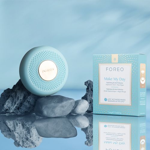 FOREO UFO Mini 2 Mint slika 6