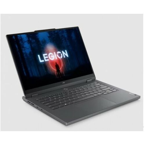 Lenovo Legion Slim 5 14APH8 Laptop 14.5" WQXGA+/Ryzen 7 7840HS/32GB/1TB SSD/GF RTX 4060-8GB/FPR slika 1