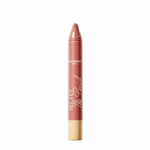 Bourjois new velvet the pencil 1 olovka za usne slika 1