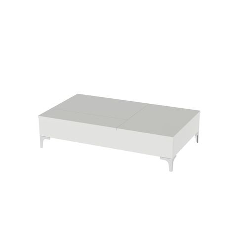 Esinti - White White Coffee Table slika 3