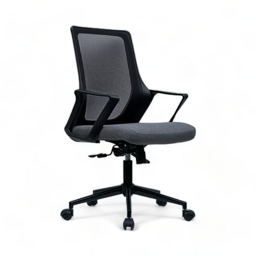 Tiffany - Anthracite Anthracite Office Chair slika 3