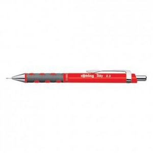 Olovka tehnička Tikky Rotring 0.5 mm,žuta