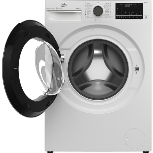 Beko perilica rublja B5WF U78418 WB slika 3