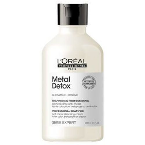 L'Oreal Professionnel Šampon za kosu Metal Detox - 300 ml slika 1