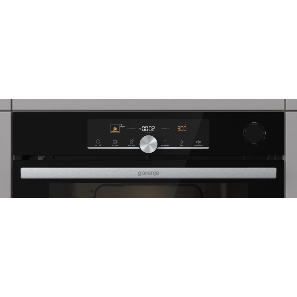 Gorenje Ugradbena pećnica BPSAX6747A08BGWI / 77 l slika 5