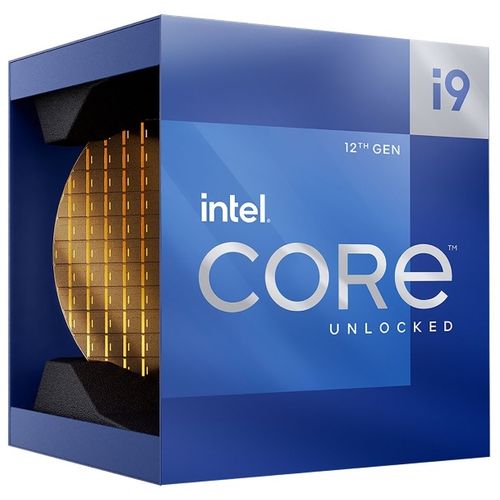 Intel procesor Core i9-12900K 16-Core 3.20GHz (5.20GHz) Box slika 2
