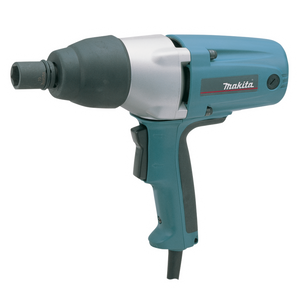 Makita izvijač udarni TW0350 (400W, 1/2")