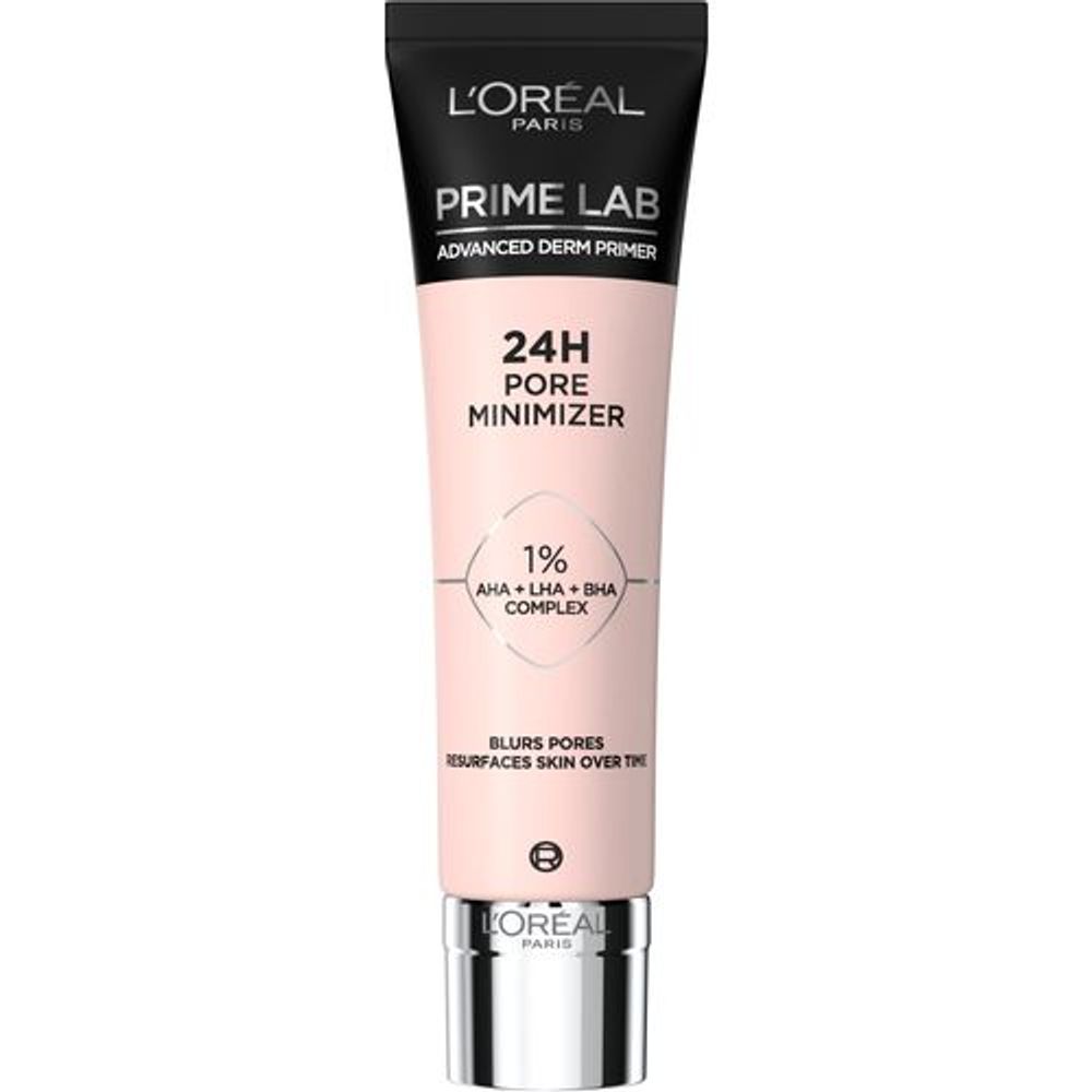 L'Oréal Paris Prime Lab 24H Pore Minimizer Prajmer za lice 30ml slika 1