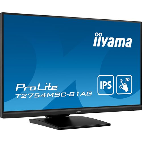 iiyama monitor prolite T2754MSC-B1AG  slika 3