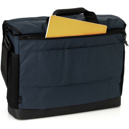 Tenba DNA 16 Slim Messenger Bag — Blue slika 4