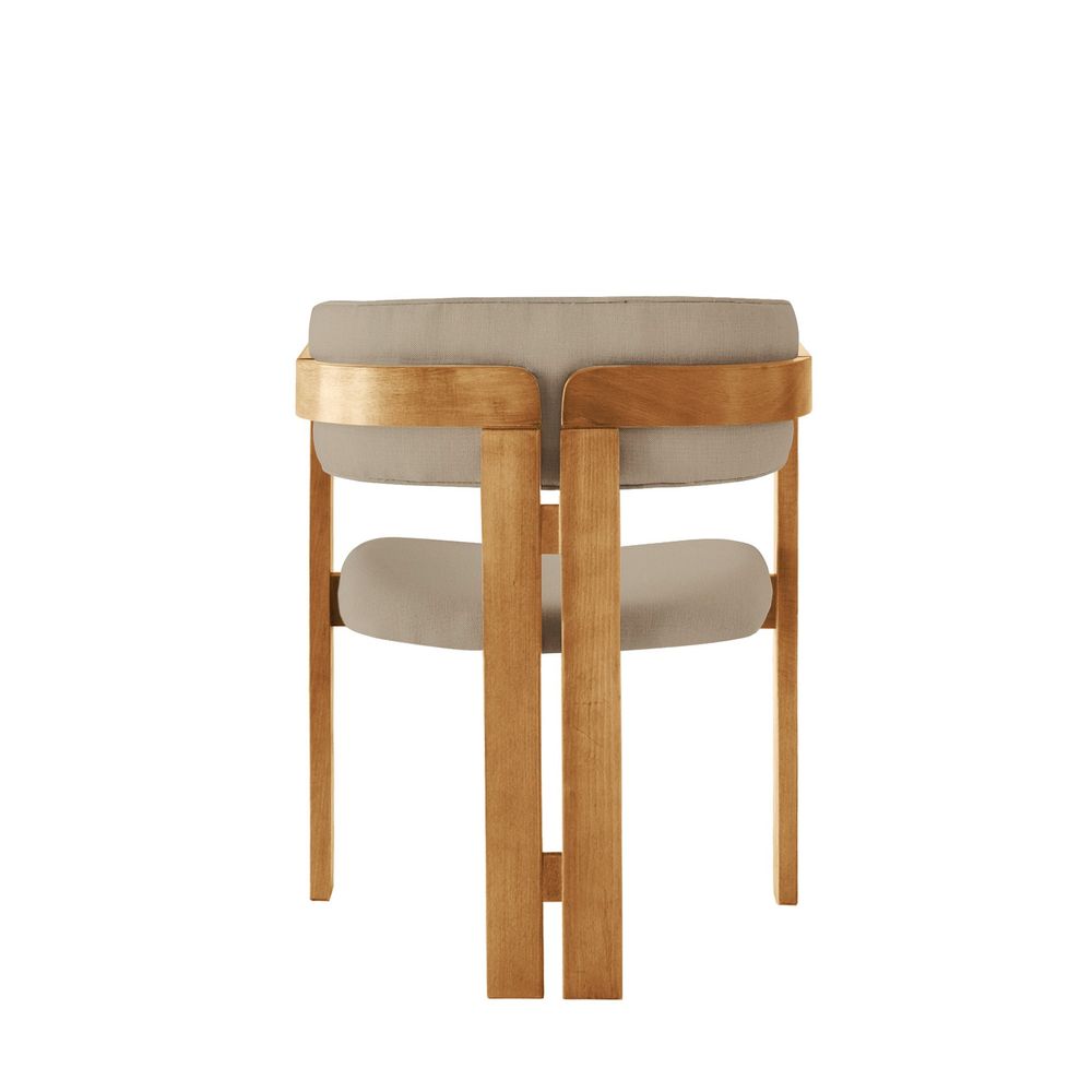 CO - 042 Hrast Mink Stolica slika 3